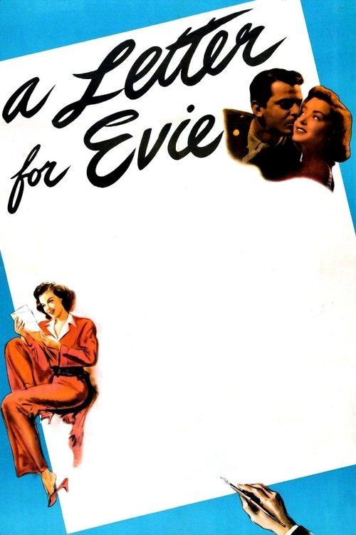 Download A Letter for Evie poster