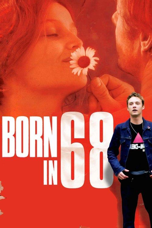 Download Born in 68 poster