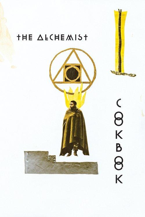 Download The Alchemist Cookbook poster
