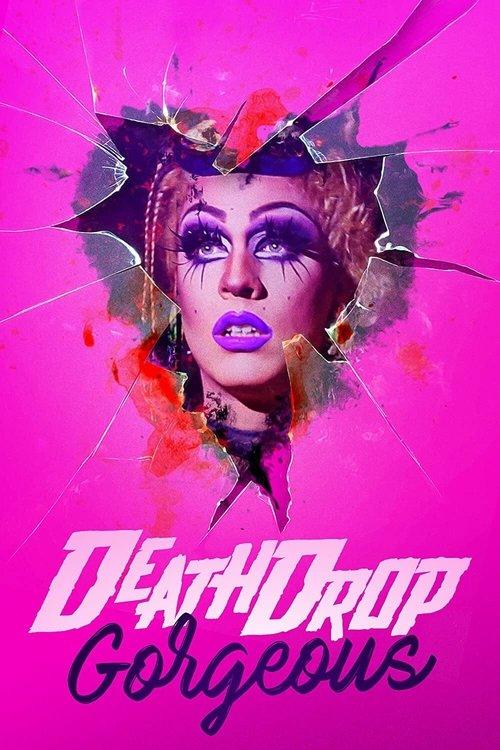 Download Death Drop Gorgeous poster