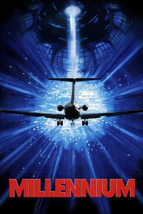 Download Millennium poster