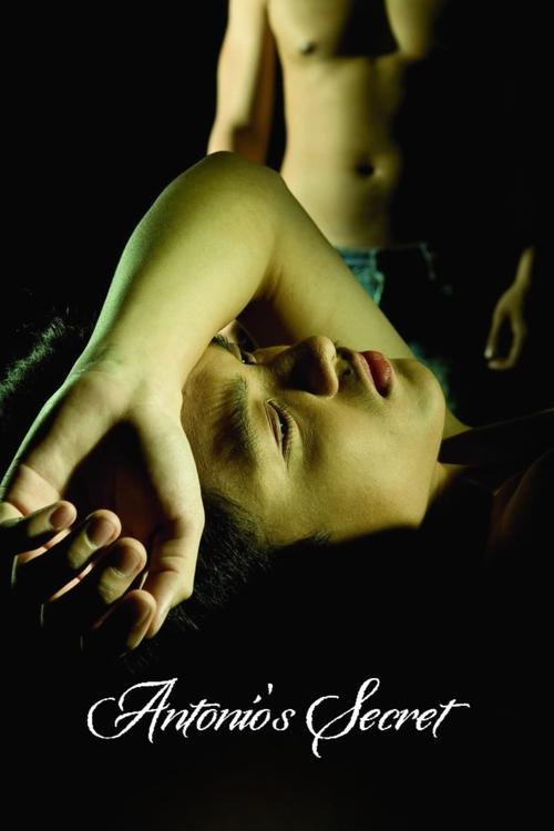 Download Antonio's Secret poster