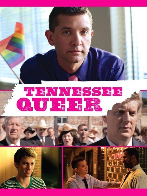 Download Tennessee Queer poster