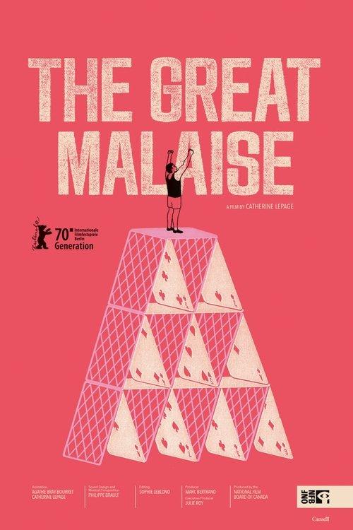 Download The Great Malaise poster