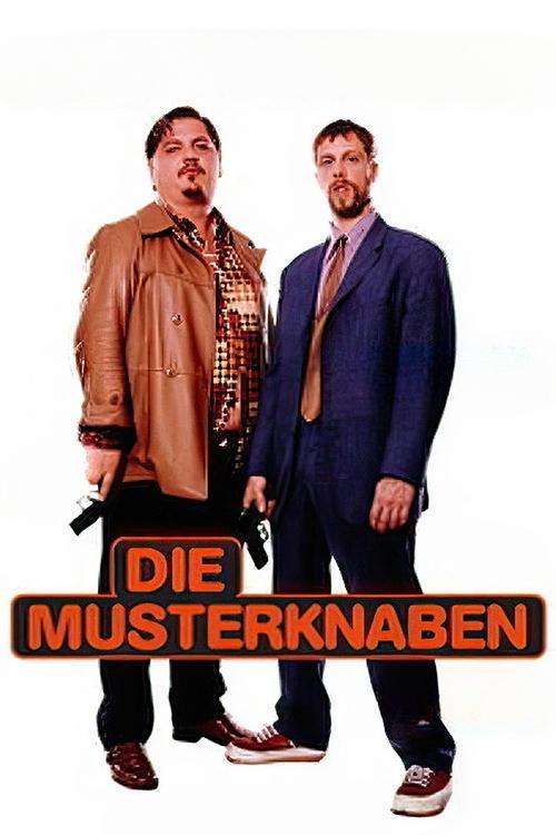 Download Die Musterknaben poster