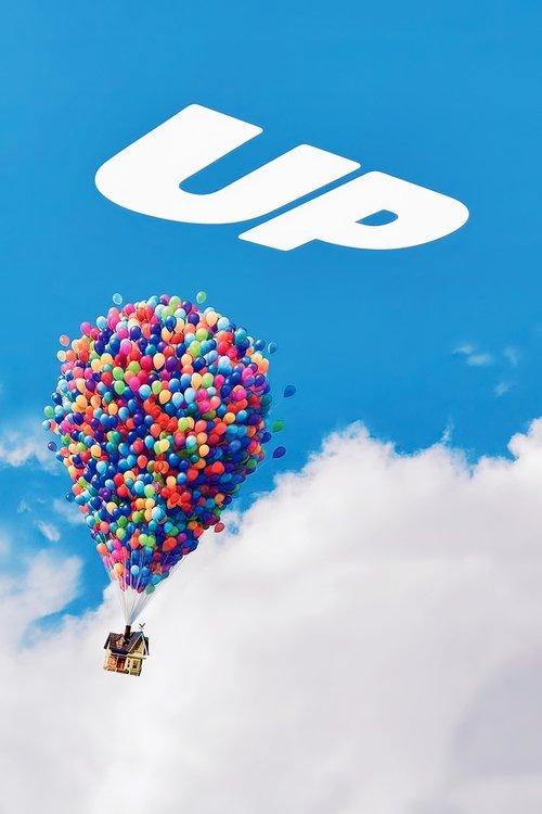 Download Up poster