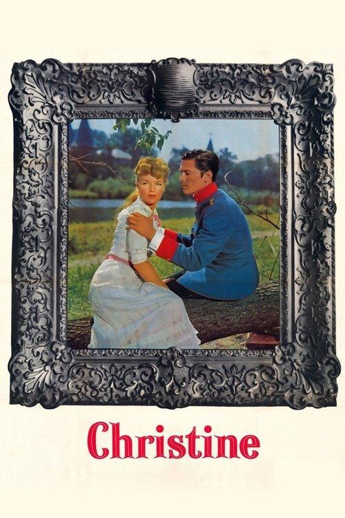 Download Christine poster