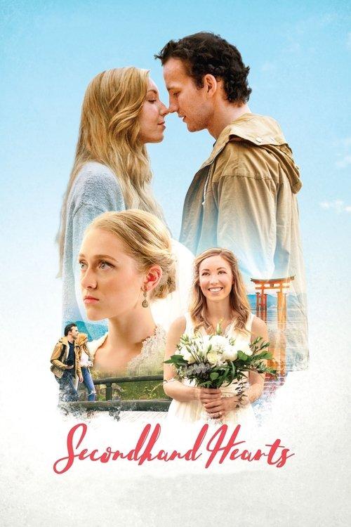Download Secondhand Hearts poster