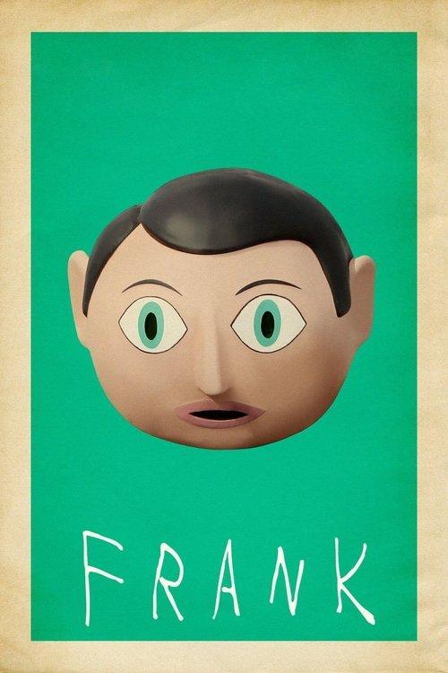 Download Frank poster