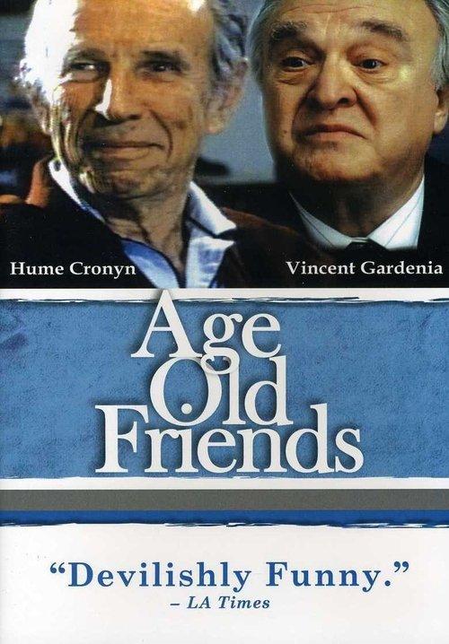 Download Age-Old Friends poster
