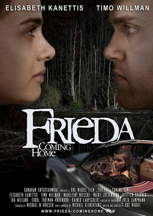 Download Frieda - Coming Home poster