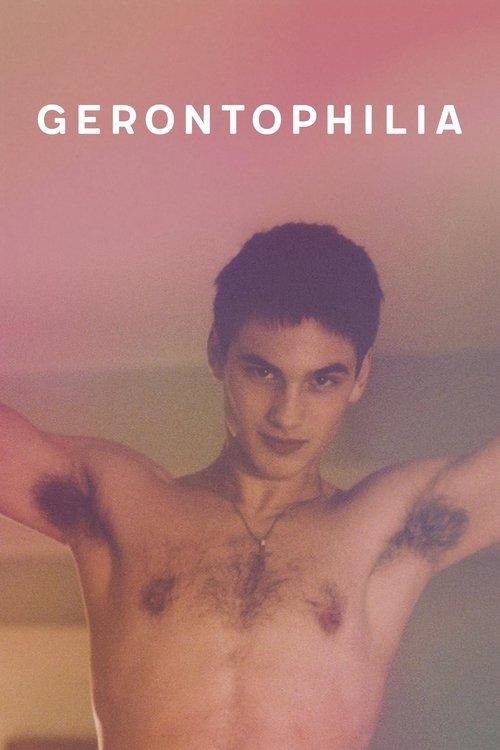Download Gerontophilia poster