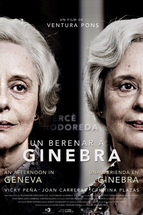 Download An Afternoon in Geneva poster