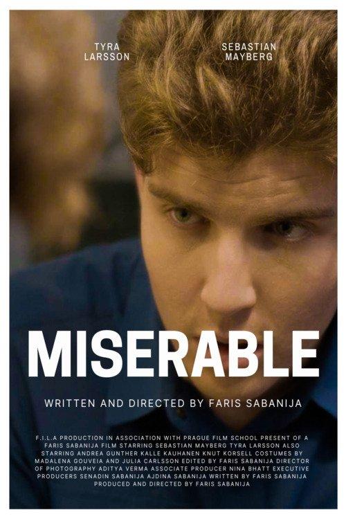 Download Miserable poster