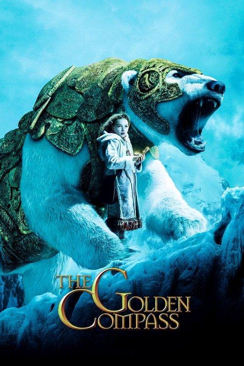 Download The Golden Compass poster