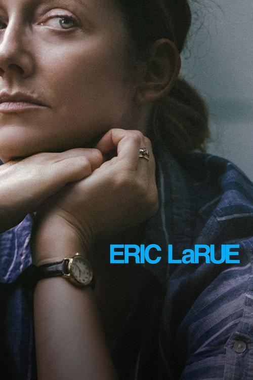 Download Eric LaRue poster