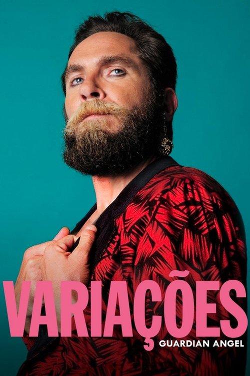 Download Variações: Guardian Angel poster