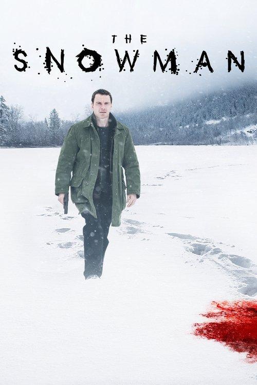 Download The Snowman poster