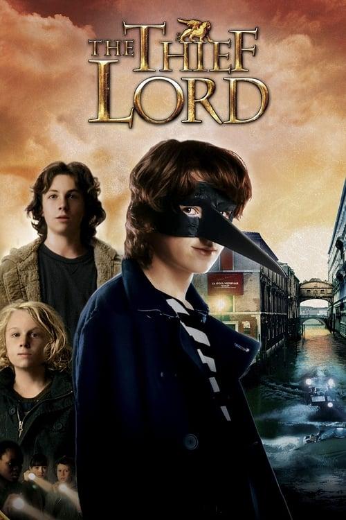 Download The Thief Lord poster