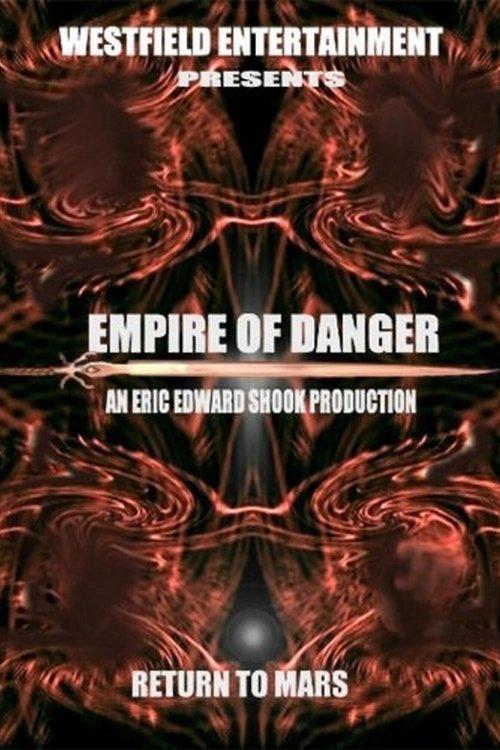 Download Empire of Danger poster
