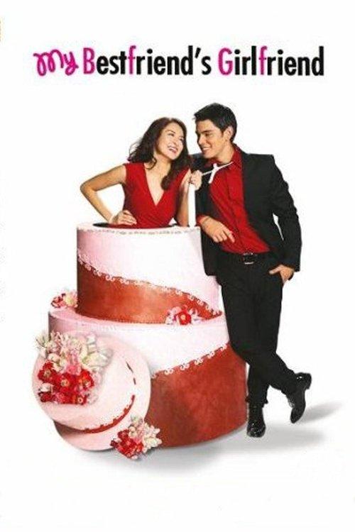 Download My Bestfriend's Girlfriend poster