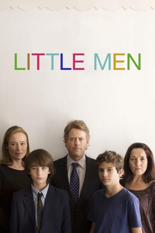 Download Little Men poster