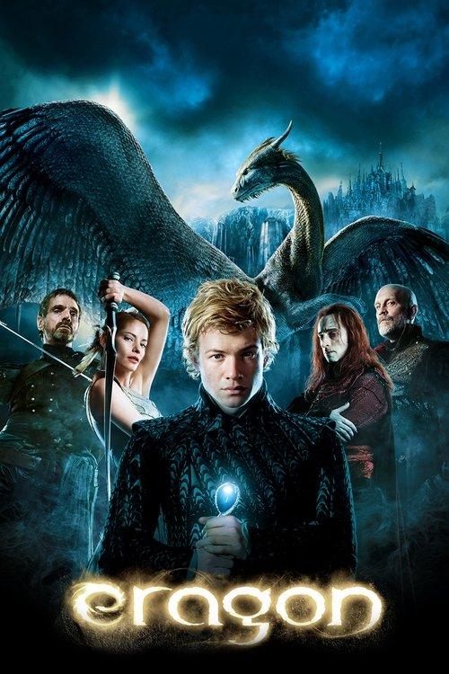 Download Eragon poster