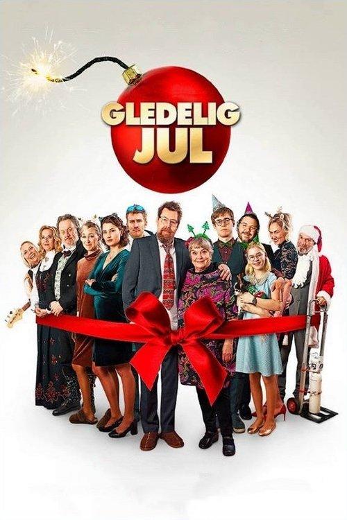 Download Another Happy Christmas poster