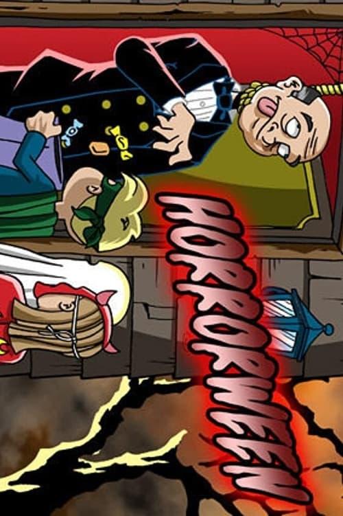Download Horrorween poster