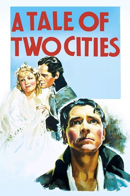 Download A Tale of Two Cities poster
