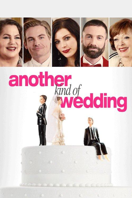 Download Another Kind of Wedding poster