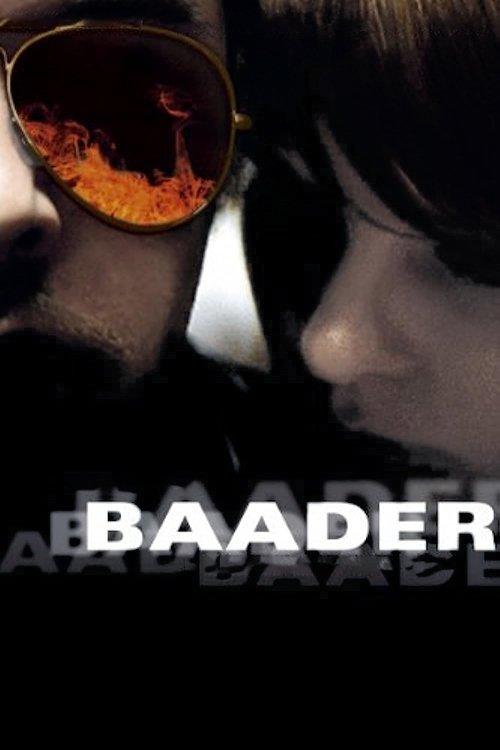 Download Baader poster