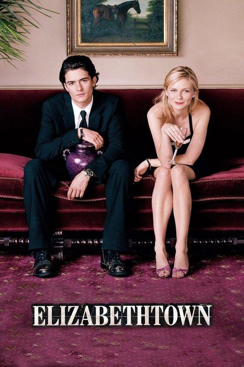 Download Elizabethtown poster