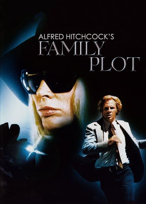 Download Family Plot poster