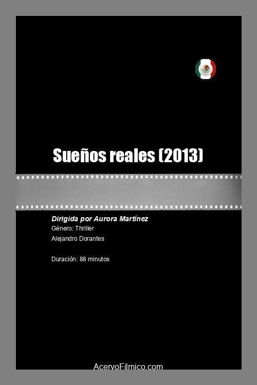 Download Real Dreams poster