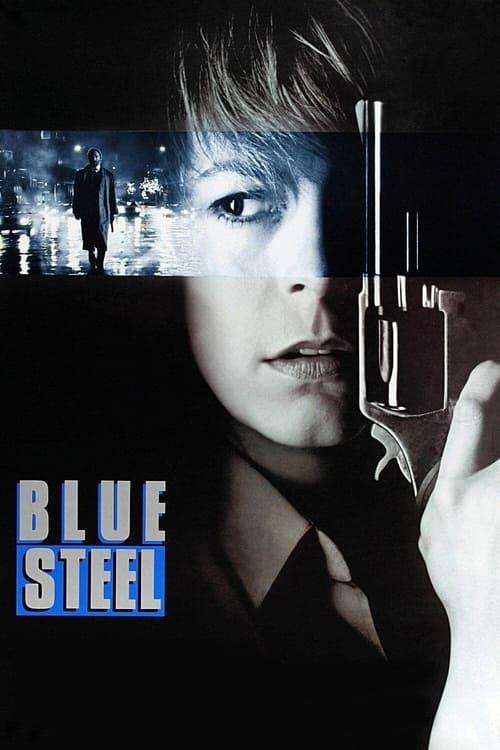 Download Blue Steel poster