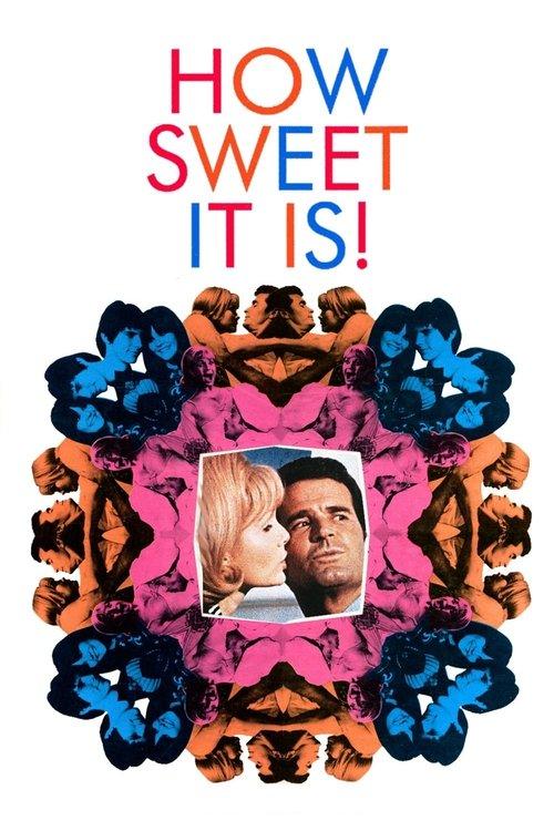 Download How Sweet It Is! poster