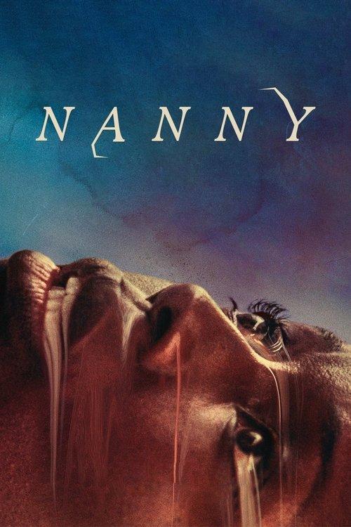 Download Nanny poster
