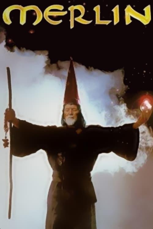 Download Merlin poster