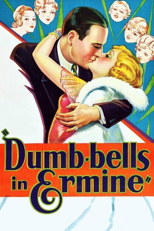 Download Dumb-bells in Ermine poster