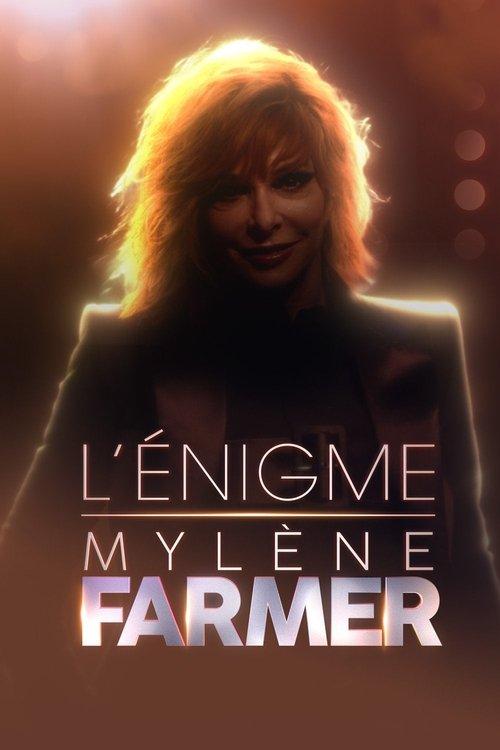 Download L'Énigme Mylène Farmer poster