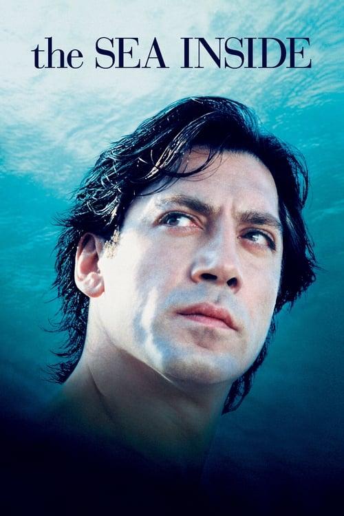 Download The Sea Inside poster
