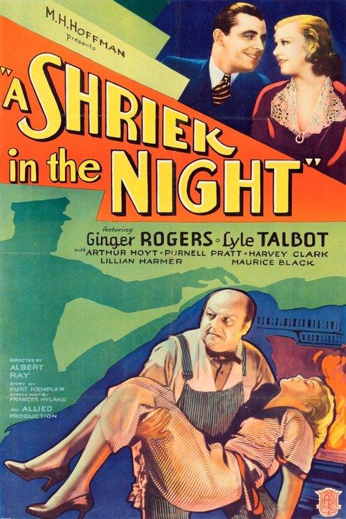 Download A Shriek in the Night poster
