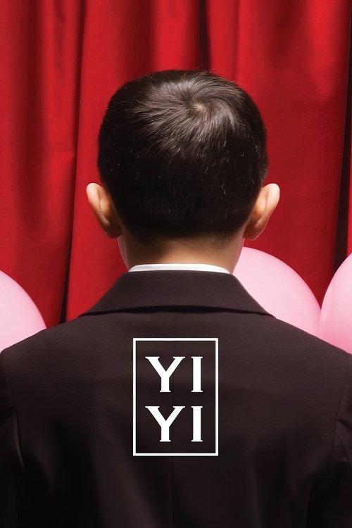 Download Yi Yi poster