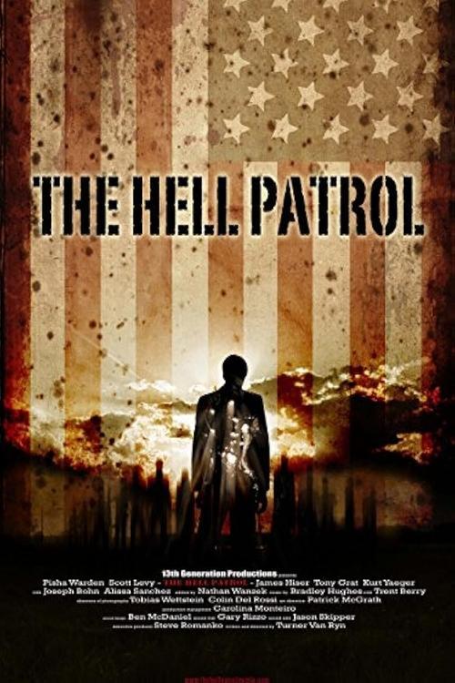 Download The Hell Patrol poster