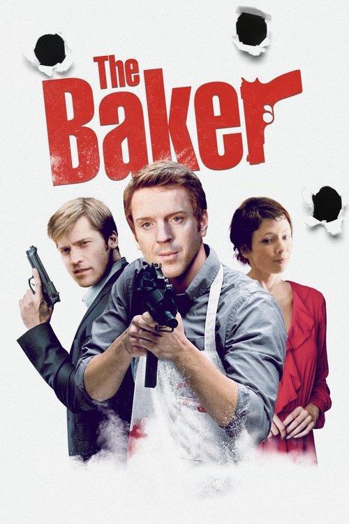 Download The Baker poster
