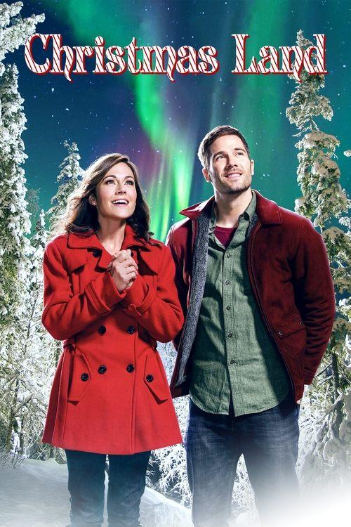 Download Christmas Land poster