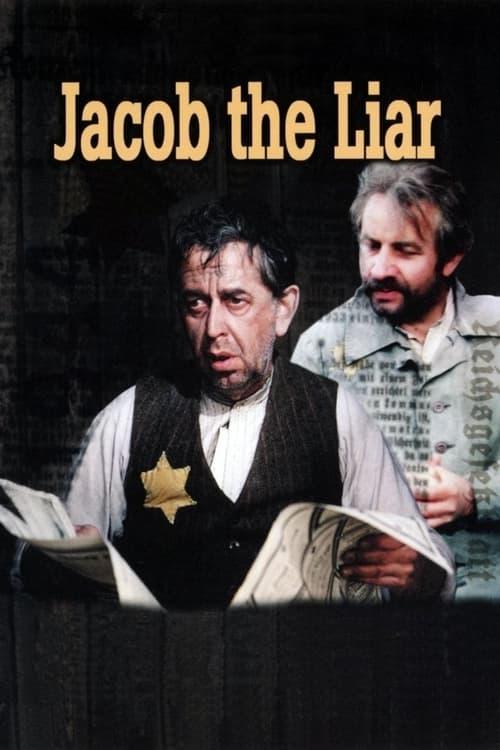 Download Jacob the Liar poster