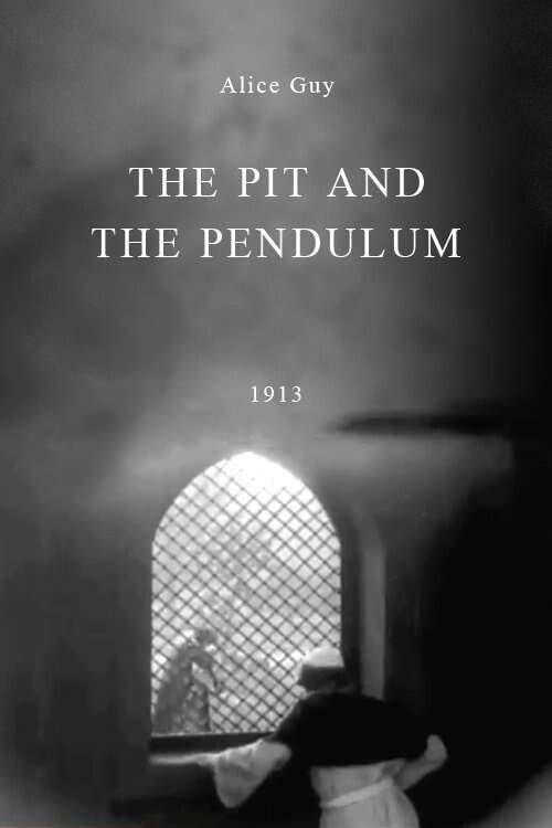 Download The Pit and the Pendulum poster