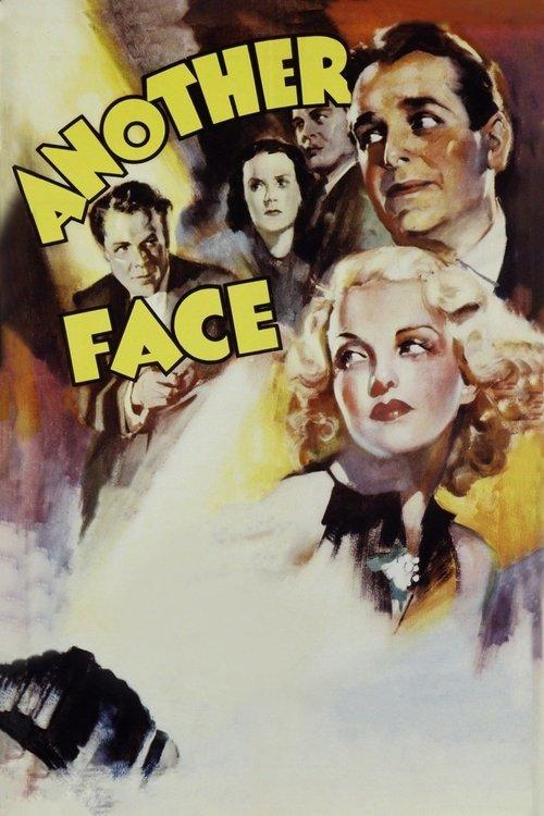 Download Another Face poster
